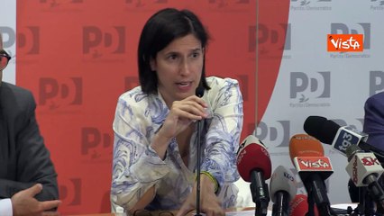 Schlein: "I sondaggi li lasciamo agli altri, noi intanto vinciamo le elezioni"