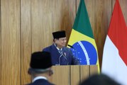 Prabowo Suarakan Reformasi PBB Negara Global Selatan Harus Punya Peran Lebih Besar