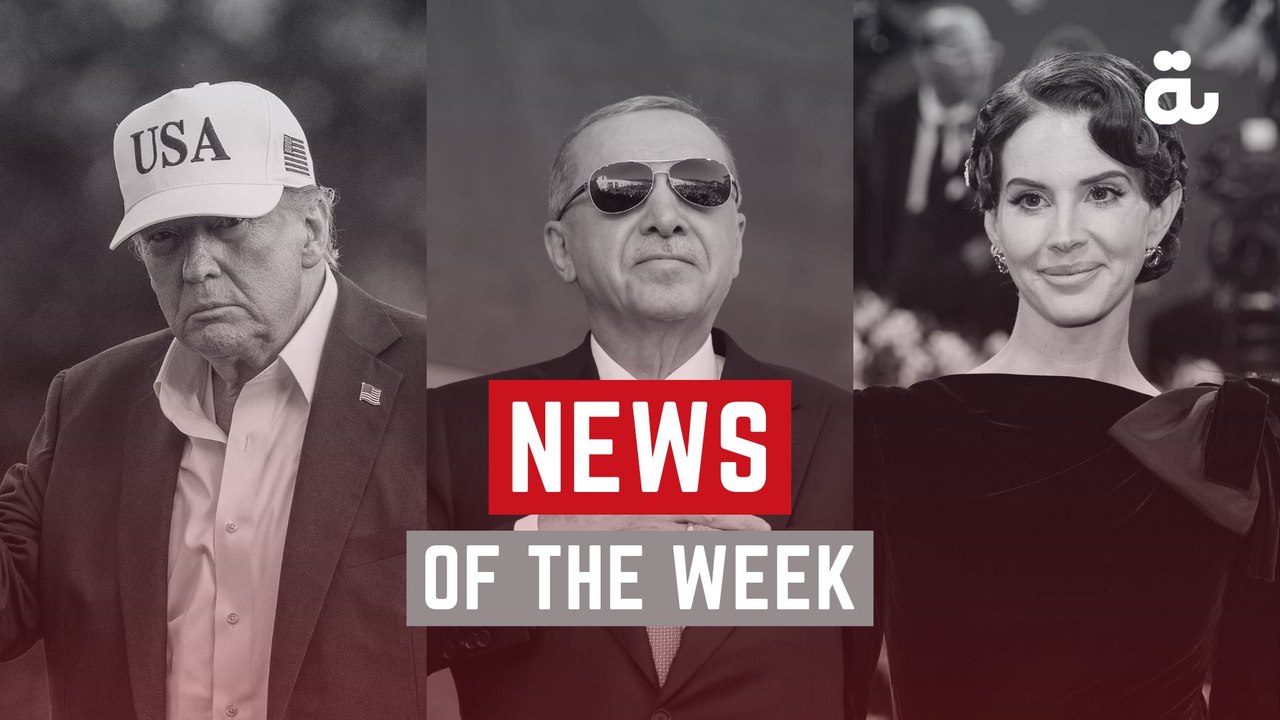 Al Bawaba highlights - News of the week (July 4 to July 10)