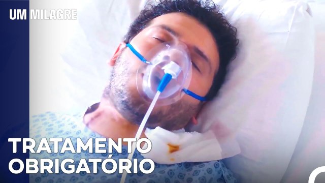 Não Importa O Quanto Eu Não Queira, Eu Tenho Que - Um Milagre