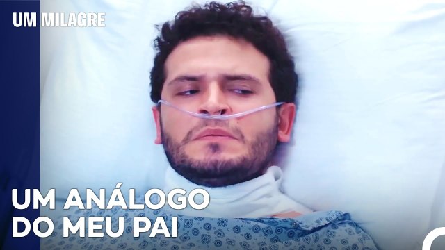 O Momento Em Que Nazli Enfrenta Os Seus Traumas - Um Milagre