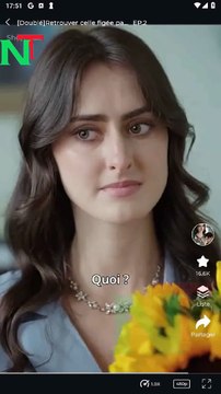 Retrouver Celle Figée Par Le Temps – FULL MOVIE [Eng Sub]