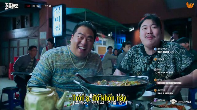 Streaming - Phát Sóng Trực Tuyến