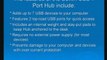 Belkin USB 7 Port Hub Review