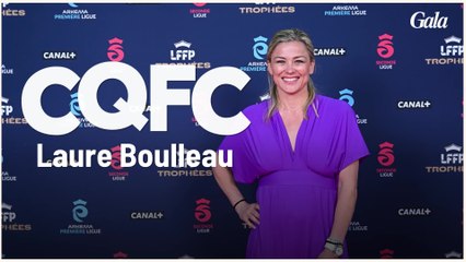 GALA VIDEO - Laure Boulleau : ce qu'il faut connaître