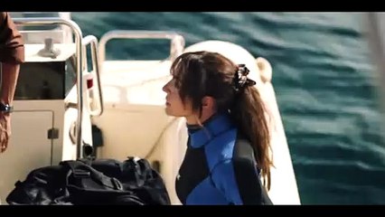 Afrodite Trailer HD ⭐️ Storia di coraggio in Sicilia