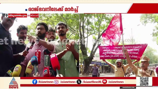 'നിങ്ങൾ ഞങ്ങളെ ​ഗുണ്ടകളെന്നാണ് വിളിക്കുന്നതെങ്കിൽ അതേ ഞങ്ങൾ ​ഗുണ്ടകളാണ്'