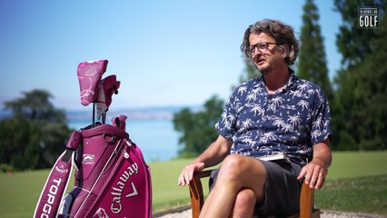 Qui pour succéder à Ayaka Furue ? - Golf - Evian Championship