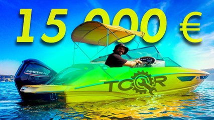 TCQR : SON BUSINESS SECRET, GALÈRES, REVENUS, SES CONSEILS..