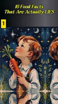 Top 10 Amazing Facts About Food | Mind Blowing Facts In Hindi | Random Facts #facts #shorts #NuronFacts