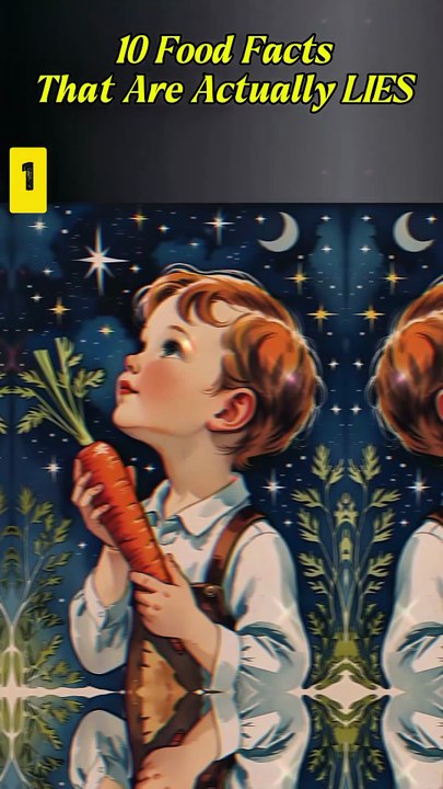 Top 10 Amazing Facts About Food | Mind Blowing Facts In Hindi | Random Facts #facts #shorts #NuronFacts