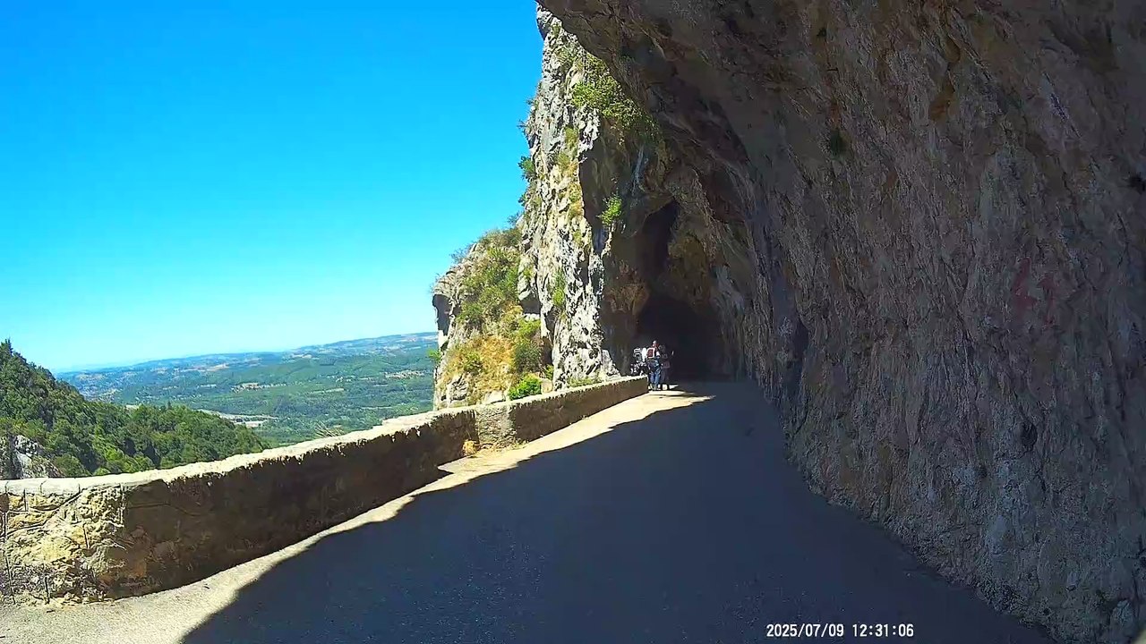 2-Gorges du Nan