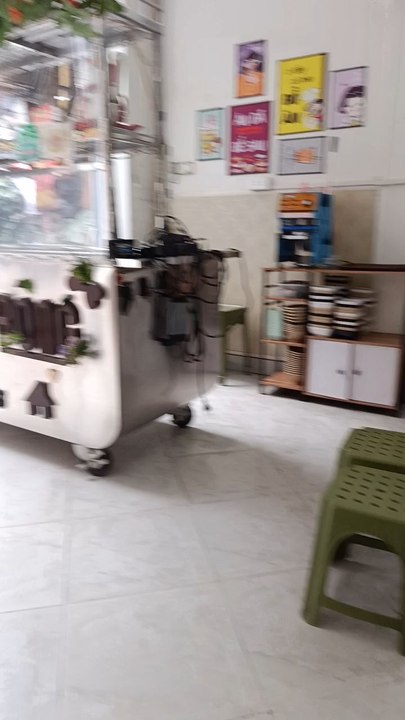 Hanoi Fresh Food Liquid Compote