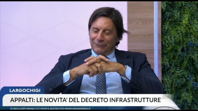 Appalti, Rossi (Assistal): semplificare la burocrazia