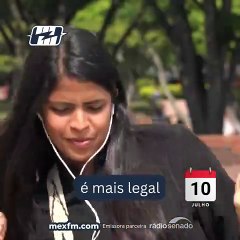 Bom dia! (10/Jul/2025) - Quinta-feira #webradiomexfm #mexfm #mexnews #bomdia