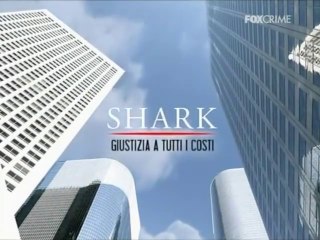 Shark 19 Omicidio a luci rosse 2006