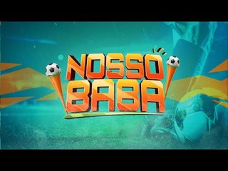 Nosso Baba com Renan Pinheiro e Paulo César Gomes - 25/11/2024