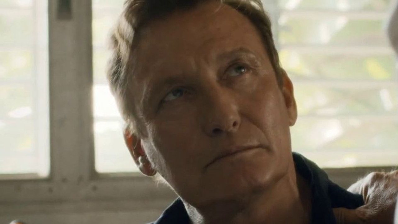 The German Trailer DF