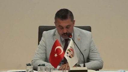 Gözaltındaki Şile Belediye Başkanı'nın eski konuşması gündemde: AKP'nin seçim döneminde harcadığı 580 milyon lirayı inceledik, 30 dosya usulsüz!