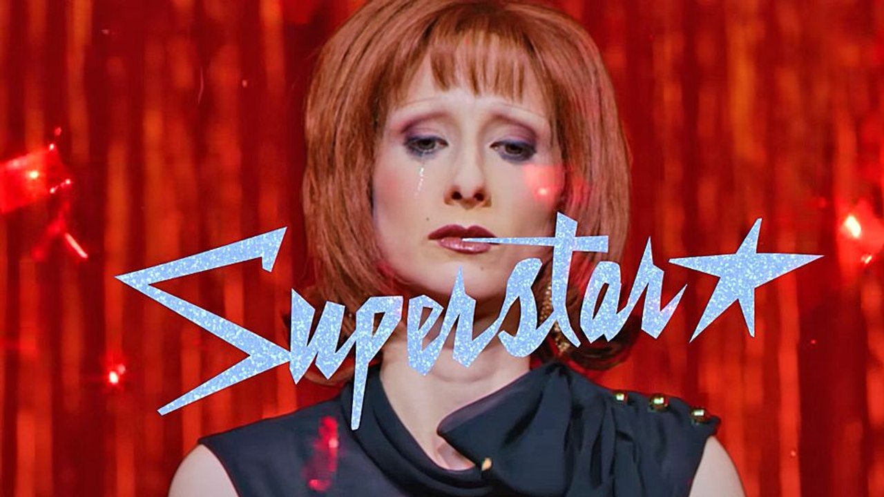 Je suis toujours une superstar - saison 1 Bande-annonce VO STEN