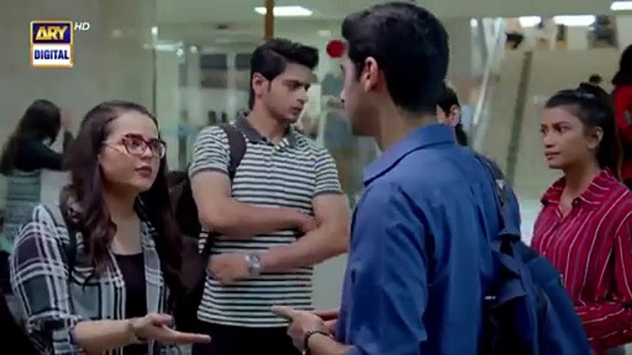Kuch Ankahi Episode 18