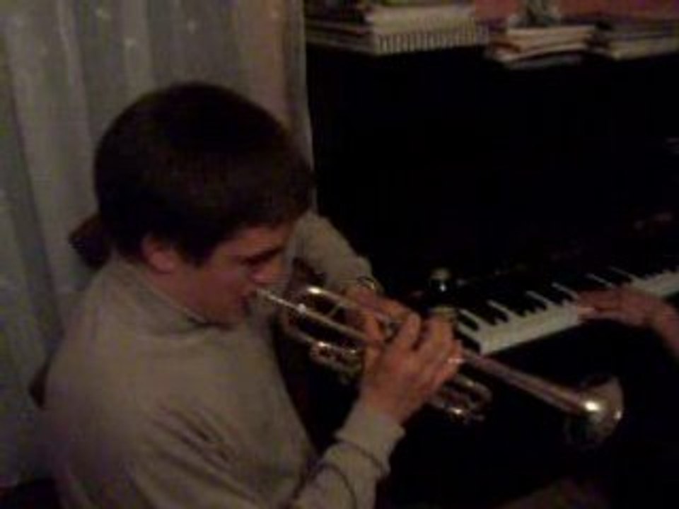 boeuf anniv flo 19 ans