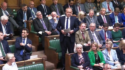 Ben Lake MP raises Brian Buckle's wrongful conviction with the Prime Minister