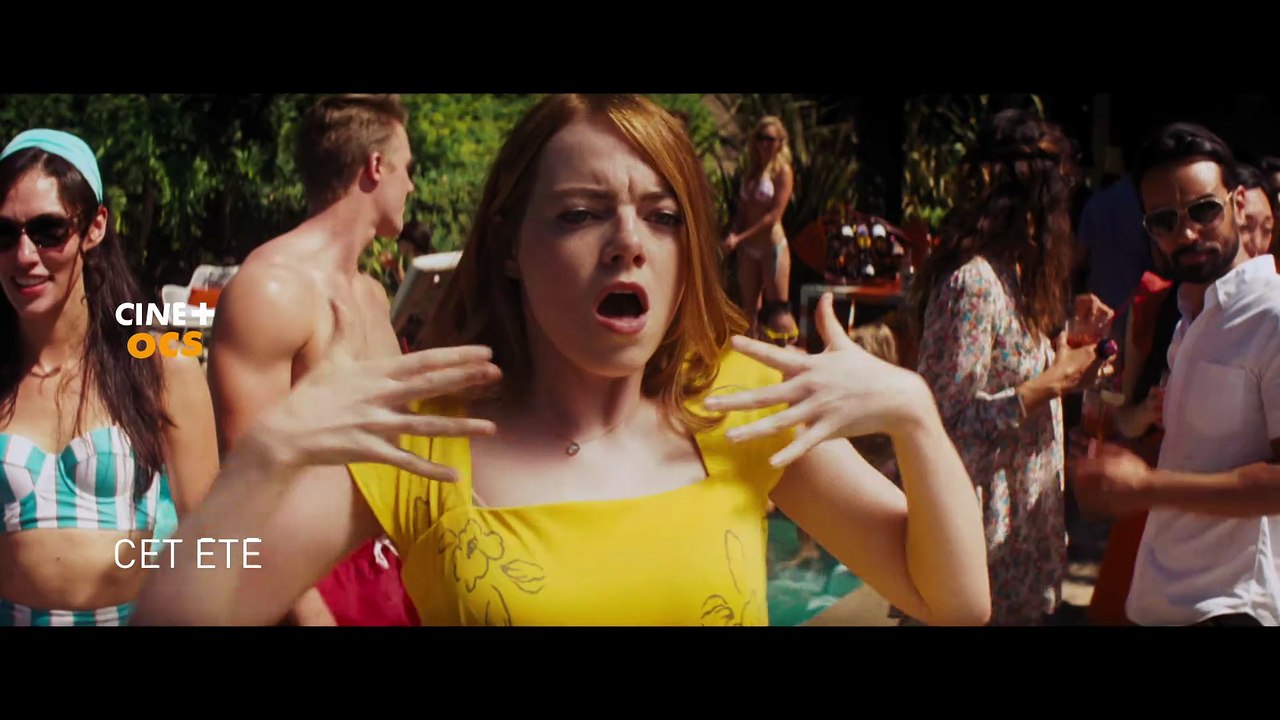 Cet été sur CINÉ+ OCS | Bande-annonce