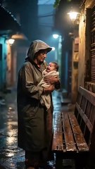 Ringtone nile gagan ke  (story : A cruel mother and a kind grandmother)