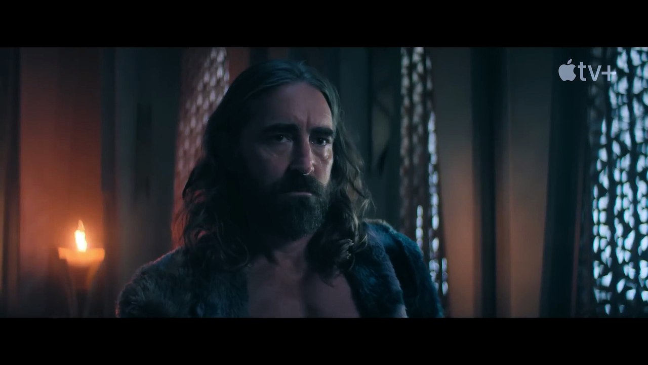 Foundation - Saison 3