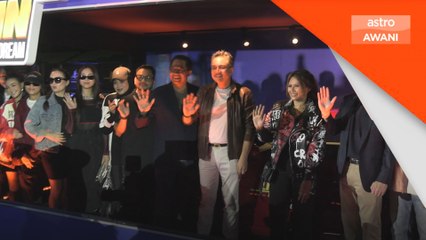 Licence To Win 2025: Menangi kereta mewah, percutian idaman