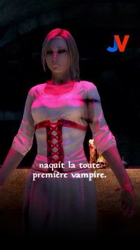 The Elder Scrolls Online - Vidéo Greymoor