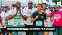 [#Reportage] Nécrologie : disparition de Richard Damas, l’athlétisme perd l’un de ses pionniers
