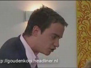 2008-01-04 - Huub flipt helemaal door - deel 2