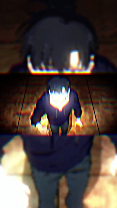 Jinwoo's Insane Speed Shocks Baek Yoonho & Choi Jong-In 🥶⚡|| Solo Leveling S2 #Jinwoo #SoloLeveling