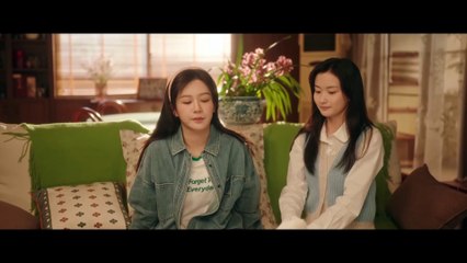 Love Endures | Episode 17 Hindi Dub