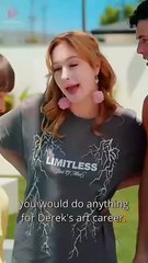 Inside the Life of the Billionaire Heiress and Her Ex's Dramatic Exit 💸