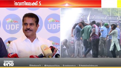 'സർവകലാശാലകളുടെ തകർച്ചയ്ക്ക് SFI -DYFI ഇടപെടൽ കാരണമാകുന്നു'