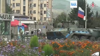 Friedensabkommen: Armenien und Aserbaidschan treffen sich - ohne Russland