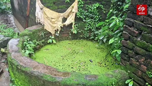 মাঝরাতে প্রেমিকের সঙ্গে দেখা, পরদিন কুয়ো থেকে প্রেমিকার দেহ উদ্ধার