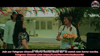 Diwe: Hutan Larangan (2024) Indonesian Horror Movie