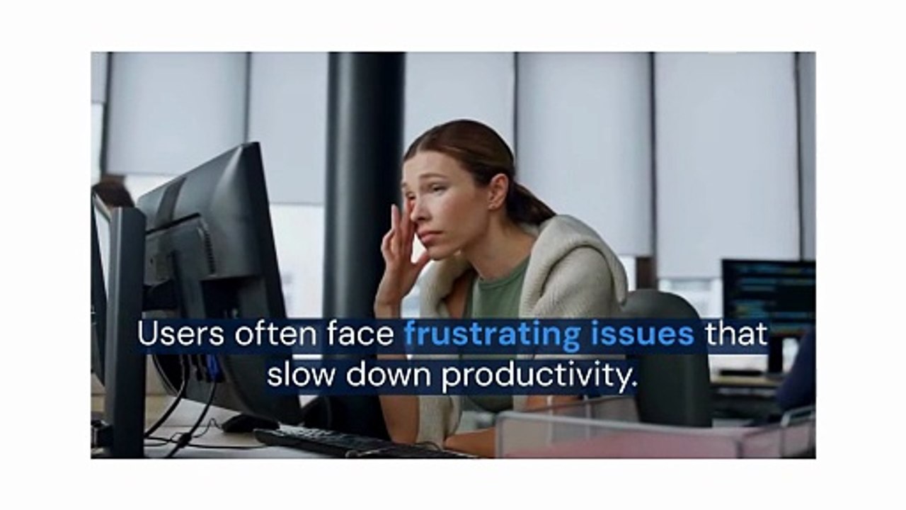 9 Common Power BI Issues and How to Fix Them