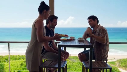 Home and Away 8521 10th July 2025