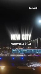 Il a du traverser l'enfer pour obtenir la résurrection.