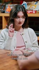 CEO falls in love with the fate of his mute wife