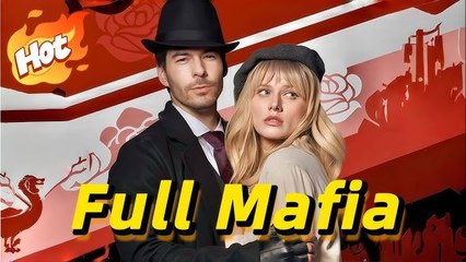 The Mafia's Forbidden VirginFull Mafia#drama
