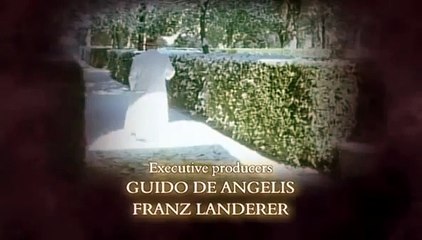 El Santo Padre Juan XXIII - 1era parte - Película completa