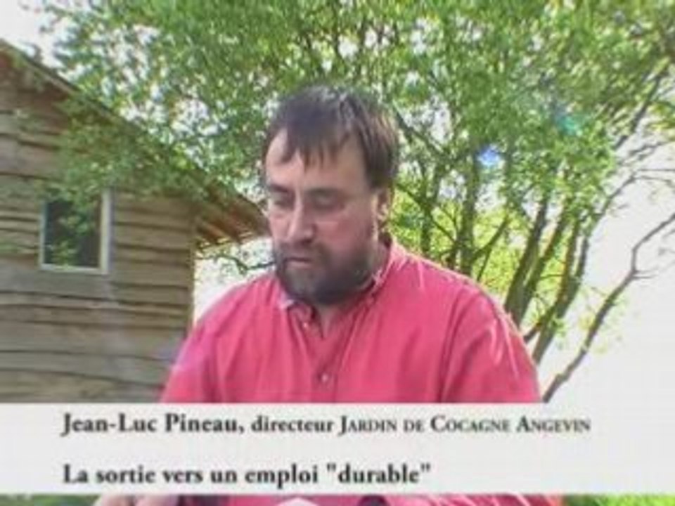 Quelle sortie pour les salariés en insertion ?