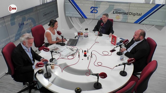 Tertulia de Federico: Los negocios de la familia de Sánchez llegan al Congreso