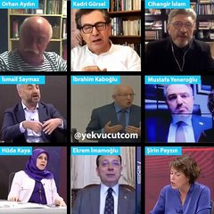 Erdoğan Olmasaydı, Ayasofya Hâlâ Zincirli Kalacaktı